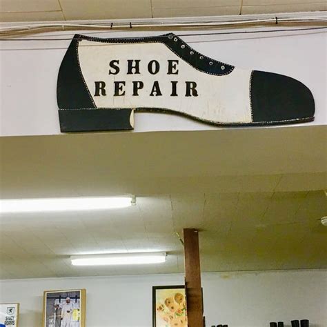 faklis shoe repair|Shoe Repair .